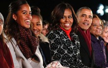 Phu nhân ông Obama tiết lộ nỗi đau sảy thai, chuyện thụ tinh nhân tạo