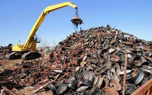 Tạm ngừng kinh doanh tạm nhập, tái xuất, chuyển khẩu một số phế liệu