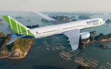 Giấc mơ bay của tỷ phú Trịnh Văn Quyết thành hiện thực, Bamboo Airways nhận giấy phép bay