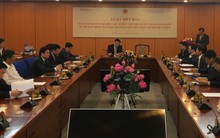 Bộ Tài chính bàn giao SCIC về Ủy ban Quản lý vốn Nhà nước