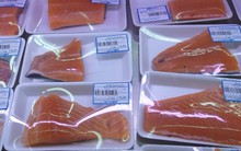 Thủy sản Ấn Độ, Na Uy, Nhật Bản tràn vào Việt Nam