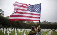 Ba lý do vì sao loài người nên lo ngại một cuộc "Đại chiến thế giới" có thể nổ ra