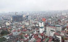 Hà Nội lấy lại "đất vàng" Nhà khách Tỉnh ủy Lai Châu trên đường Phan Bội Châu