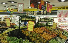 Hàng hóa Tết 2019: Hà Nội, TP HCM chi hơn 46.000 tỉ trữ hàng, ngăn "sốt giá"