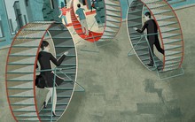 Lựa chọn theo đam mê và bạn sẽ không phải làm việc bất cứ ngày nào trong đời: Đó có thể là một lời khuyên "độc hại" đang khiến nhiều người lầm tưởng