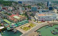 Kiến nghị mở lại giao dịch bất động sản tại Vân Đồn