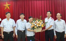 Thanh tra Chính phủ bổ nhiệm nhân sự mới