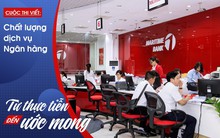 Làm gì để doanh nghiệp nhỏ vay được vốn ngân hàng?