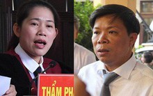 4 chữ gì sau phần 'Kính gửi' khiến nữ thẩm phán và nam luật sư tranh luận gay gắt?