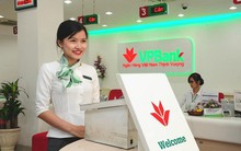 VPB, HDB tăng kịch trần sau thông tin lãnh đạo ngân hàng gom mua cổ phiếu