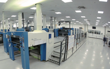 Làn sóng BĐS công nghiệp Việt Nam bùng nổ, cơ hội lớn đầu tư vào giáo dục?