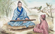 Hãy ghi nhớ thật kỹ bốn chữ “không” này trên đường đời để có sự nghiệp thành công, cuộc sống viên mãn