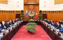 Việt Nam sẽ có Trung tâm Khoa học Công nghệ hạt nhân trị giá 350 triệu USD