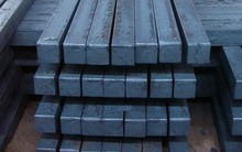 Tiếp tục áp dụng biện pháp tự vệ đối với phôi thép và thép dài nhập khẩu