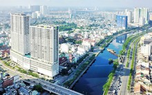 Vì sao bất động sản cao cấp trung tâm vẫn hút giới nhà giàu?