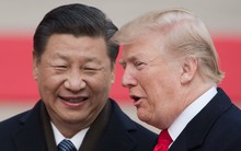 Tổng thống Trump: Tôi vừa có cuộc trao đổi về thương mại "dài và rất tốt" với ông Tập