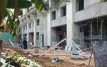 TP.HCM: Ủy quyền cho Sở Xây dựng lựa chọn nhà đầu tư xây mới 13 chung cư cũ xuống cấp