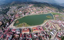 Lộ danh tính trùm BĐS Lào Cai nhiều khả năng sẽ trở thành "ông chủ" siêu dự án quy mô 160ha tại Sapa