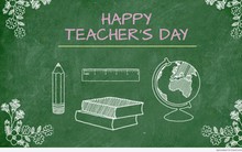 Những thầy cô giáo là chuyên gia kinh tế nổi tiếng