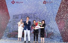 TMS Grand City Phúc Yên - dự án đắt giá của BĐS ngoại tỉnh