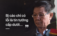 Cây cảnh 10 tỉ, chiếc áo và lọ thuốc bổ gan của cựu trung tướng Phan Văn Vĩnh