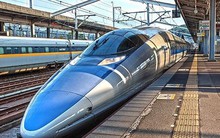 Dự án đường sắt tốc độ cao Bắc - Nam: Thứ trưởng Giao thông nói gì?