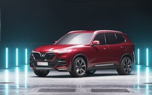 VinFast Fadil và những điều cần biết trước giờ ra mắt