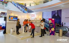 Thị trường điện thoại di động dự báo tăng trưởng khiêm tốn, Digiworld (DGW) tìm kiếm cơ hội từ Xiaomi và Nokia