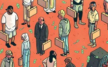 Kinh doanh chưa bao giờ dễ dàng: Câu chuyện cuộc đời đầy thăng trầm của tôi có lẽ sẽ giúp bạn hiểu những điều cay đắng ai sẽ nếm trải trước khi thành công