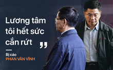 Những lời khai đặc biệt của các bị cáo trong phiên tòa vụ đánh bạc nghìn tỷ