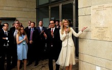 Bê bối email của Ivanka Trump: Giọt nước tràn ly?