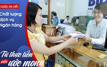 Tôi đã biến một khách hàng mới thành khách hàng thân thiết như thế nào?