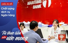 Thủ lĩnh mới của ngân hàng cần làm gì để đánh bật văn hóa trì trệ đã bám rễ lâu năm tại đơn vị?