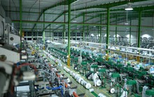 Đại diện của An Phát Holdings sẽ xuất hiện trong HĐQT mới của Nhựa Hà Nội?