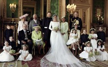 Bước chân vào gia đình hoàng tộc, những “bóng hồng” thường dân này đã chứng minh rằng: Đâu cứ phải môn đăng hộ đối mới hạnh phúc viên mãn