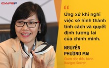 Làm thế nào để nhảy việc không bị "hụt chân"? Chuyên gia nhân sự chỉ ra yếu tố tưởng rất đơn giản nhưng không phải ai cũng làm được!
