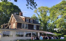 Bên trong ngôi làng toàn dinh thự triệu "đô" ở Mỹ