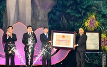 Việt Nam thêm một thương hiệu tầm quốc tế