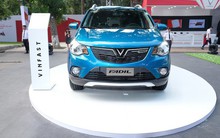 VinFast Fadil trở thành đối thủ “đáng gờm” của những dòng xe thuộc phân khúc B