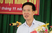 Ông Võ Văn Thưởng: Không có khái niệm 'hạ cánh an toàn'