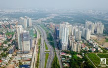 TP.HCM: Điều chỉnh đồ án quy hoạch khu dân cư Bắc Xa Lộ Hà Nội (quận 2)