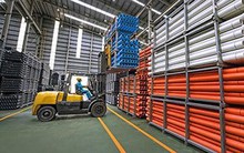 Các ông lớn ngành thép đang chia thị phần ra sao?