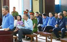 Nguyên Phó tổng Giám đốc Ngân hàng Đại Tín - Chí nhánh Sài Gòn gây thiệt hại hàng nghìn tỷ đồng