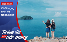 Lương 10 triệu/tháng vẫn đi du lịch khắp thế giới