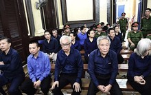 Xét xử đại án Ngân hàng Đông Á: "Xài" tiền dân gửi như của nhà mình