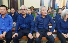 Bị cáo vụ DongABank: Cấp trên chỉ đạo, cấp dưới biết sai vẫn làm