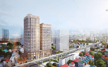 “Làn sóng” khách ngoại tỉnh ồ ạt đổ về Hà Nội mua nhà ngày càng tăng