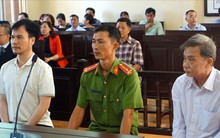 Giám đốc ngân hàng giả chữ ký khách hàng chiếm đoạt hàng chục tỉ đồng