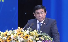 Chủ tịch BIDV Phan Đức Tú làm người đại diện pháp luật của ngân hàng