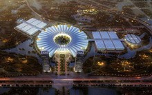 Chủ sở hữu Triển lãm Giảng Võ chuẩn bị tăng vốn thêm gần 6.000 tỷ đồng